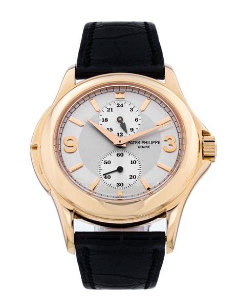 Patek Philippe Complications 5134R-011